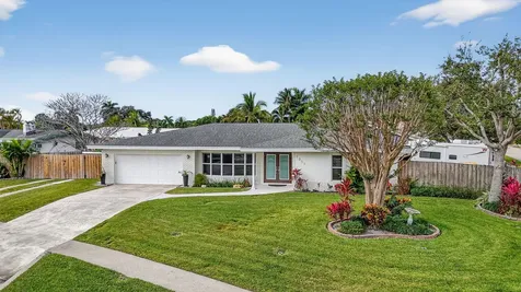 1311 Sw 14th Avenue Boca Raton FL 33486