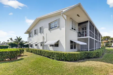 480 Horizons Boynton Beach FL 33435