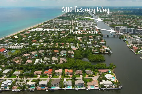 3110 Tuscany Way Boynton Beach FL 33435