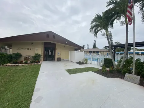 338 Pine Ridge Circle Greenacres FL 33463