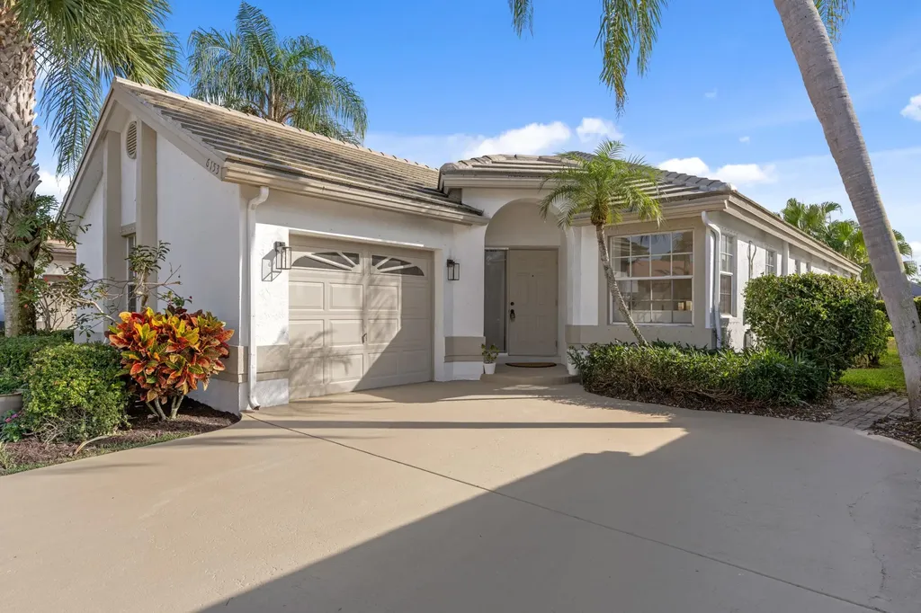 6153 Bay Isles Drive Boynton Beach FL 33437