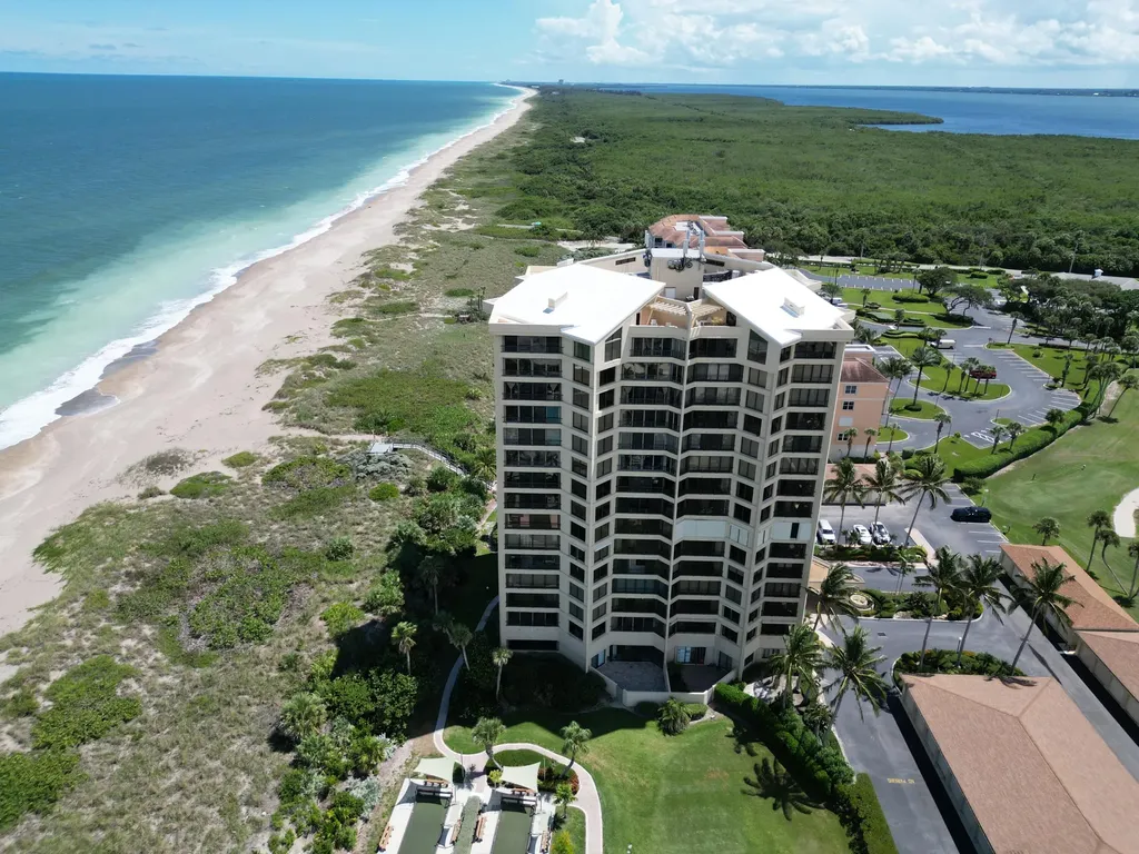 2400 S Ocean Drive Fort Pierce FL 34950