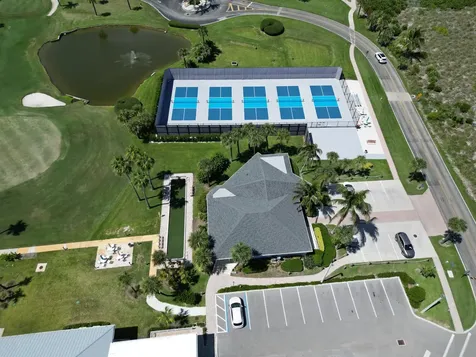 2400 S Ocean Drive Fort Pierce FL 34950
