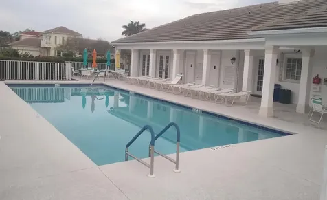 2400 S Ocean Drive Fort Pierce FL 34950