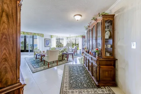 2400 S Ocean Drive Fort Pierce FL 34950
