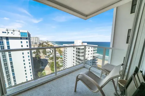 1000 S Ocean Boulevard Pompano Beach FL 33062