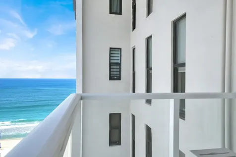 1000 S Ocean Boulevard Pompano Beach FL 33062