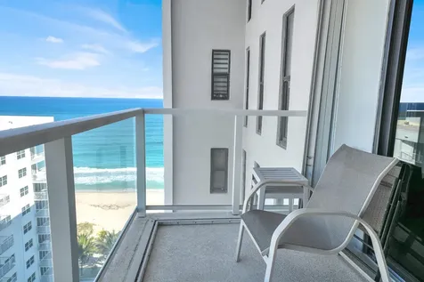 1000 S Ocean Boulevard Pompano Beach FL 33062