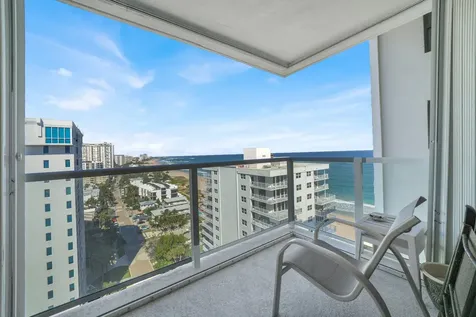 1000 S Ocean Boulevard Pompano Beach FL 33062