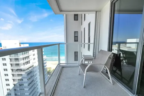 1000 S Ocean Boulevard Pompano Beach FL 33062