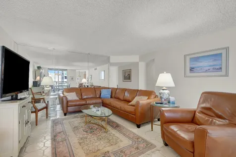 1000 S Ocean Boulevard Pompano Beach FL 33062