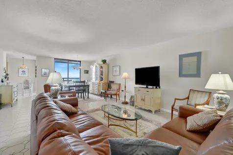 1000 S Ocean Boulevard Pompano Beach FL 33062