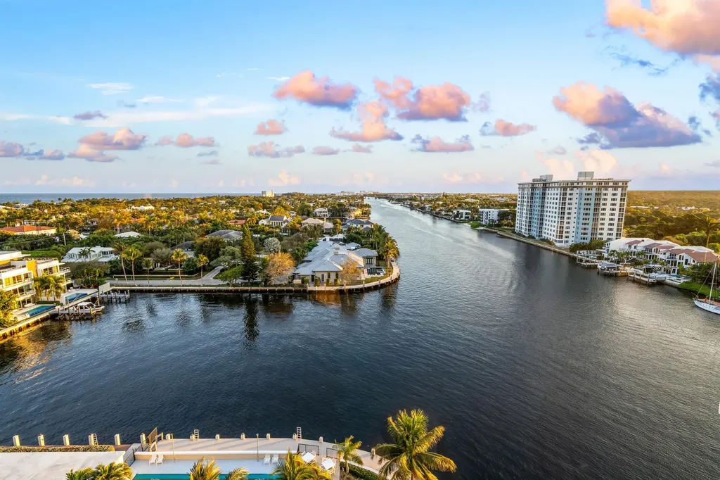 400 Seasage Drive Delray Beach FL 33483