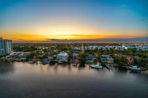 400 Seasage Drive Delray Beach FL 33483