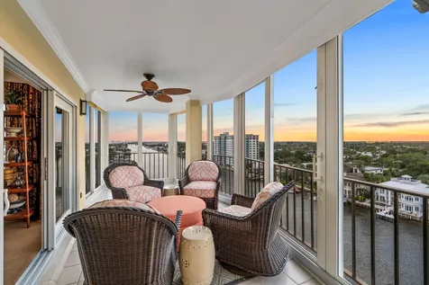 400 Seasage Drive Delray Beach FL 33483