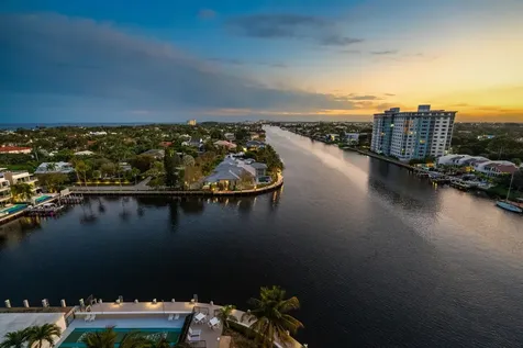 400 Seasage Drive Delray Beach FL 33483