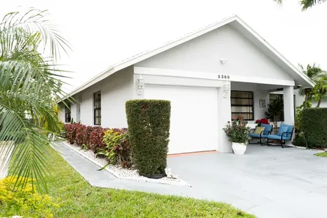 5360 Kim Court West Palm Beach FL 33415