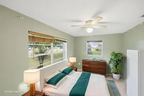 601 Russ Road Fort Pierce FL 34982