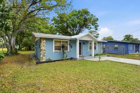 601 Russ Road Fort Pierce FL 34982
