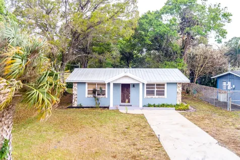 601 Russ Road Fort Pierce FL 34982