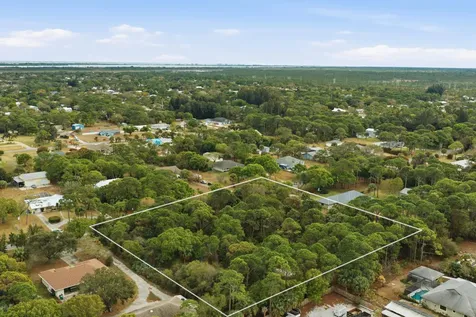0 Pinetree Drive Fort Pierce FL 34982