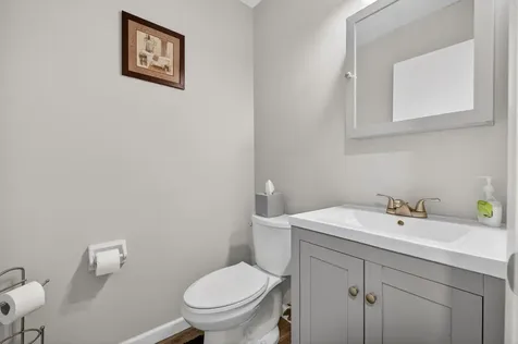 319 Colony Lane Fort Pierce FL 34982