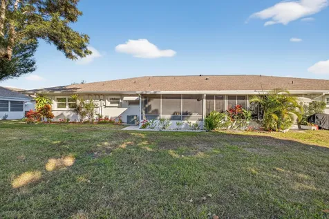 319 Colony Lane Fort Pierce FL 34982