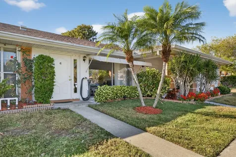 319 Colony Lane Fort Pierce FL 34982