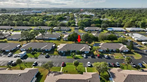 319 Colony Lane Fort Pierce FL 34982