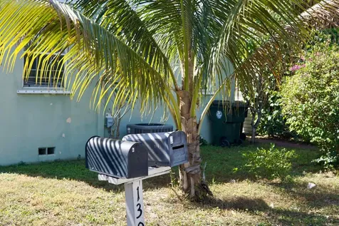 1307 Lucerne Avenue Lake Worth Beach FL 33460
