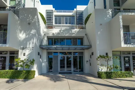 111 SE 1st Avenue Delray Beach FL 33444