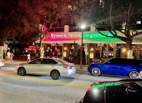 111 SE 1st Avenue Delray Beach FL 33444