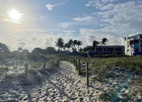 111 SE 1st Avenue Delray Beach FL 33444