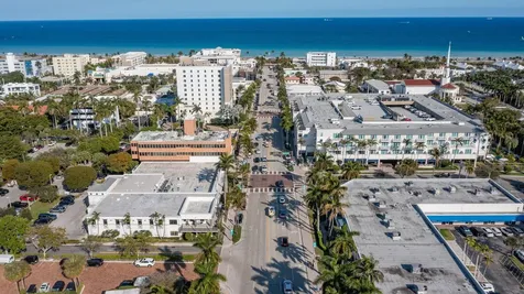 111 SE 1st Avenue Delray Beach FL 33444