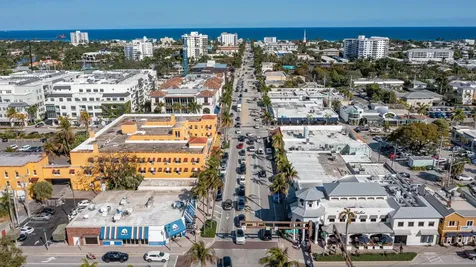 111 SE 1st Avenue Delray Beach FL 33444