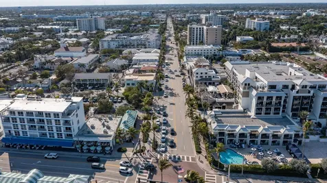 111 SE 1st Avenue Delray Beach FL 33444