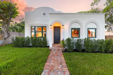 411 Valley Forge Road West Palm Beach FL 33405