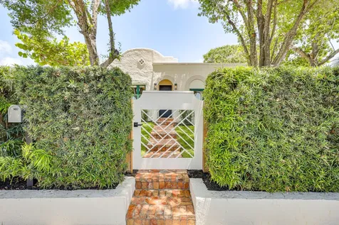 411 Valley Forge Road West Palm Beach FL 33405