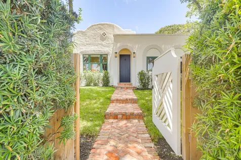 411 Valley Forge Road West Palm Beach FL 33405