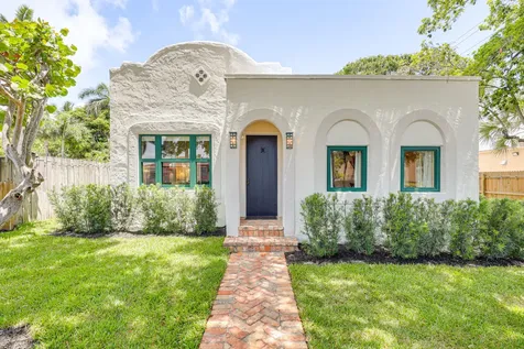 411 Valley Forge Road West Palm Beach FL 33405