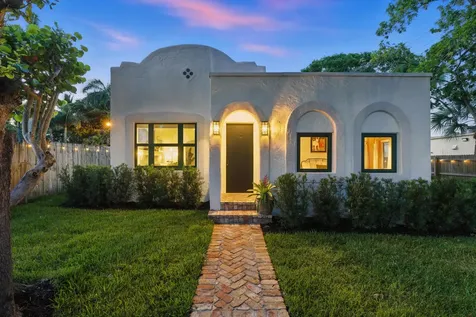 411 Valley Forge Road West Palm Beach FL 33405