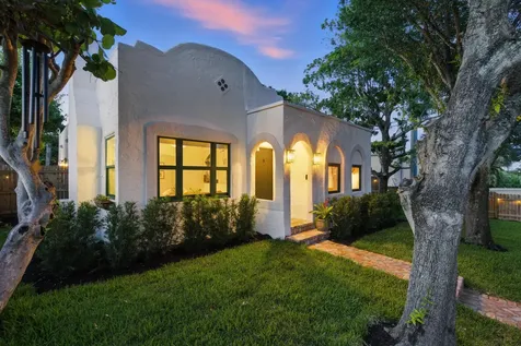 411 Valley Forge Road West Palm Beach FL 33405