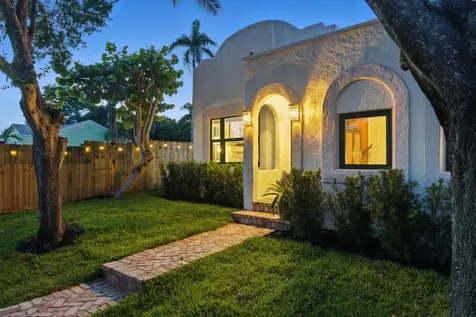 411 Valley Forge Road West Palm Beach FL 33405