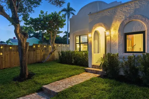 411 Valley Forge Road West Palm Beach FL 33405