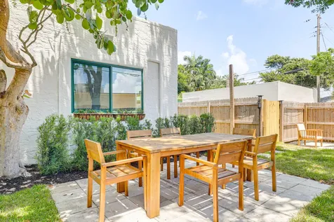 411 Valley Forge Road West Palm Beach FL 33405