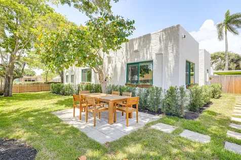 411 Valley Forge Road West Palm Beach FL 33405