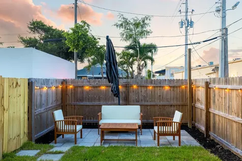 411 Valley Forge Road West Palm Beach FL 33405