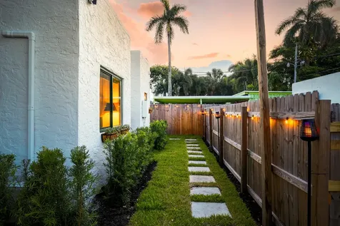 411 Valley Forge Road West Palm Beach FL 33405