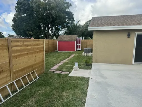 4735 Blue Pine Circle Lake Worth FL 33463