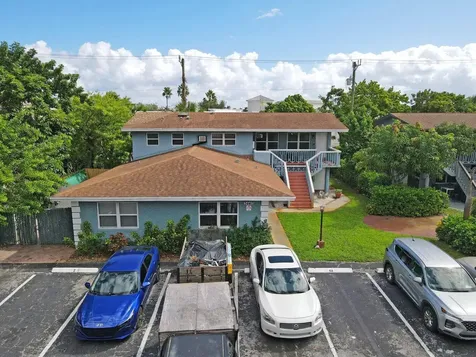 3440 NE 16th Terrace Pompano Beach FL 33064